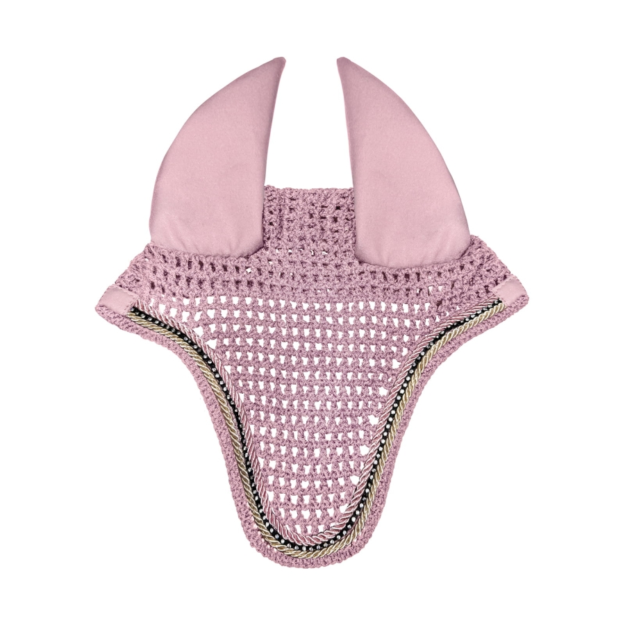JD ATTACK Belle fly veil with sparkling crystals
