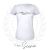 T-shirt Siena z bawełny z subtelnym logo, ujęcie 5