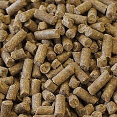 Koncentrat dla koni Saracen Stamm 30 Concentrate, 20 kg, ujęcie 2