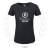 Koszulka T-shirt Bari z nadrukiem logo, ujęcie 2