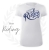 T-shirt Riding z napisem Everyday is for Riding, ujęcie 5
