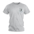 T-shirt męski Lucas z haftowanym logo, ujęcie 2