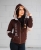 Bluza z zamkiem Stefanie z kieszeniami na suwak, ujęcie 10