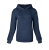 Bluza jeździecka Alison z haftowanym logo, ujęcie 3