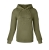 Bluza jeździecka Alison z haftowanym logo, ujęcie 5