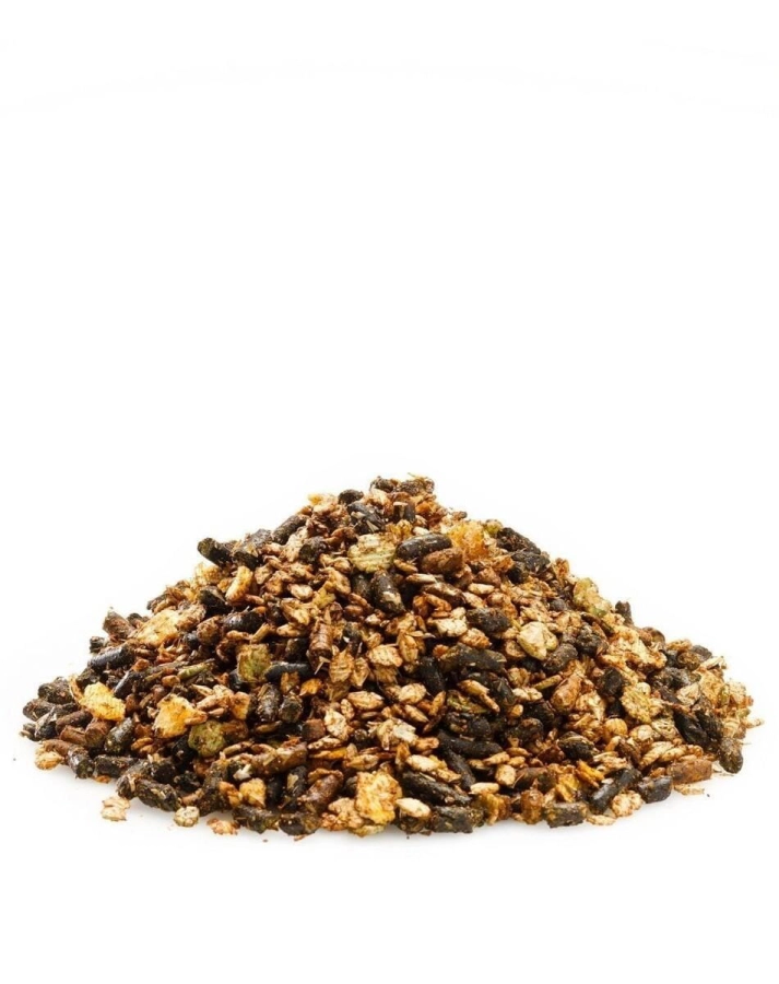 Saracen Condition-Improver Mix 20 kg: musli z otrębami ryżowymi dla koni sportowych, ujęcie 2