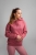 Bluza jeździecka Horse Girl z logo z kryształkami, ujęcie 6