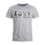 T-shirt dziecięcy Young Rider z jeździeckim nadrukiem, ujęcie 2