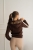 Bluza rozpinana Sally z ozdobnym lampasem, ujęcie 5