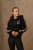 Bluza rozpinana Sally z ozdobnym lampasem, ujęcie 2
