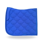 Saddle pad Amara Royal Blue