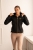 Softshell ocieplany Jackie, damska kurtka z futerkiem, ujęcie 3