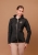 Softshell ocieplany Jackie, damska kurtka z futerkiem, ujęcie 6