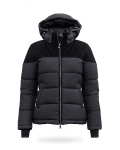 Vena jacket, black