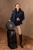 Torba na kask Apricot Premium z futrzanym wnętrzem, ujęcie 4