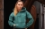 Bluza jeździecka Equestrian Team z kapturem, oversize