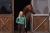 Bluza jeździecka Equestrian Team z kapturem, oversize, ujęcie 2